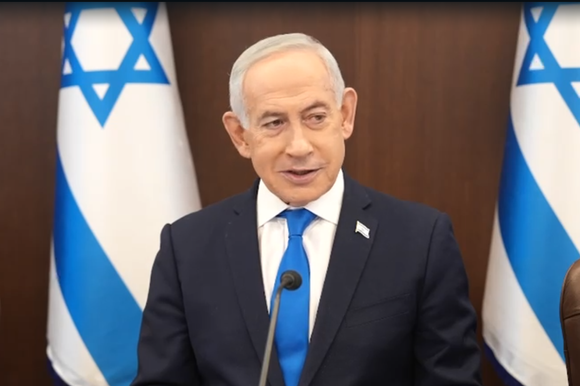 ראש הממשלה בנימין נתניהו | עומר מירון/לע"מ ראש הממשלה בנימין נתניהו | עומר מירון/לע"מ