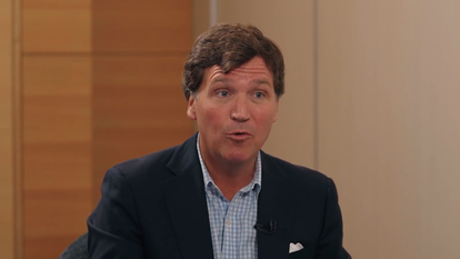 טאקר קרלסון | מסך מיוטיוב