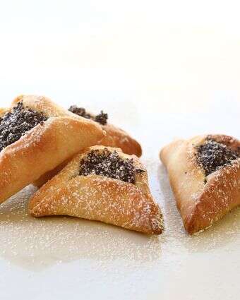 אוזני המן | אפרת ליכטנשטט אוזני המן | אפרת ליכטנשטט