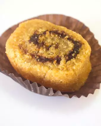 לא אזני המן: המקרוד שחייבים בפורים | שאטרסטוק לא אזני המן: המקרוד שחייבים בפורים | שאטרסטוק