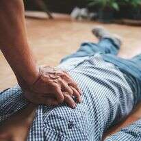 החייאה, אילוסטרציה | שאטרסטוק