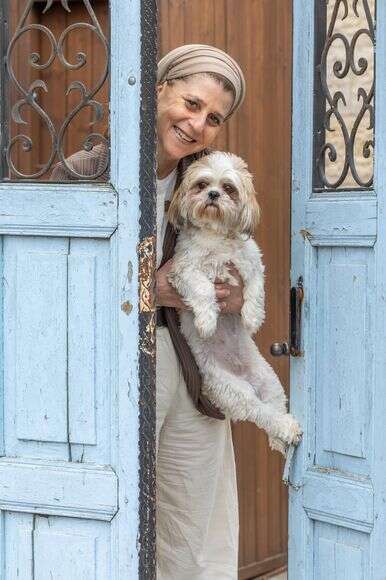 דפי פורר קרמר | יוסי אלוני