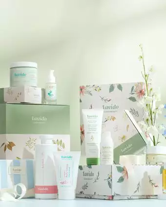 לבידו מארזים | רונן מנגן