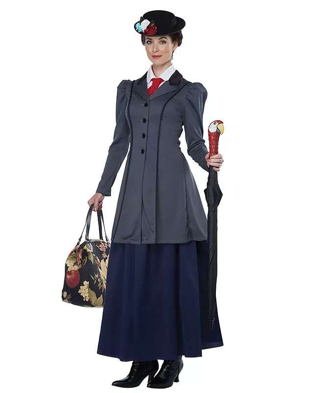 מרי פופינס | יח"צ אפקט