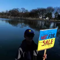 אוקראינה - אילוסטרציה | EPA/WILL OLIVER אוקראינה - אילוסטרציה | EPA/WILL OLIVER