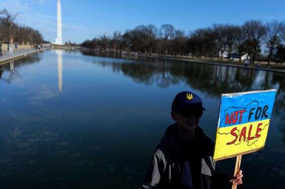 אילוסטרציה | EPA/WILL OLIVER