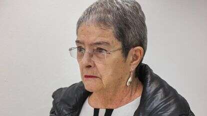 קרול פסלר, הנהגת הפוגעת | יונתן שאול, פלאש 90 קרול פסלר, הנהגת הפוגעת | יונתן שאול, פלאש 90