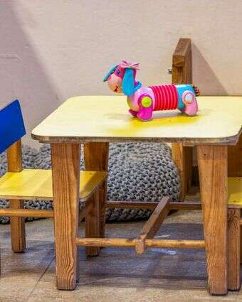 גן ילדים | יוסי אלוני, פלאש 90