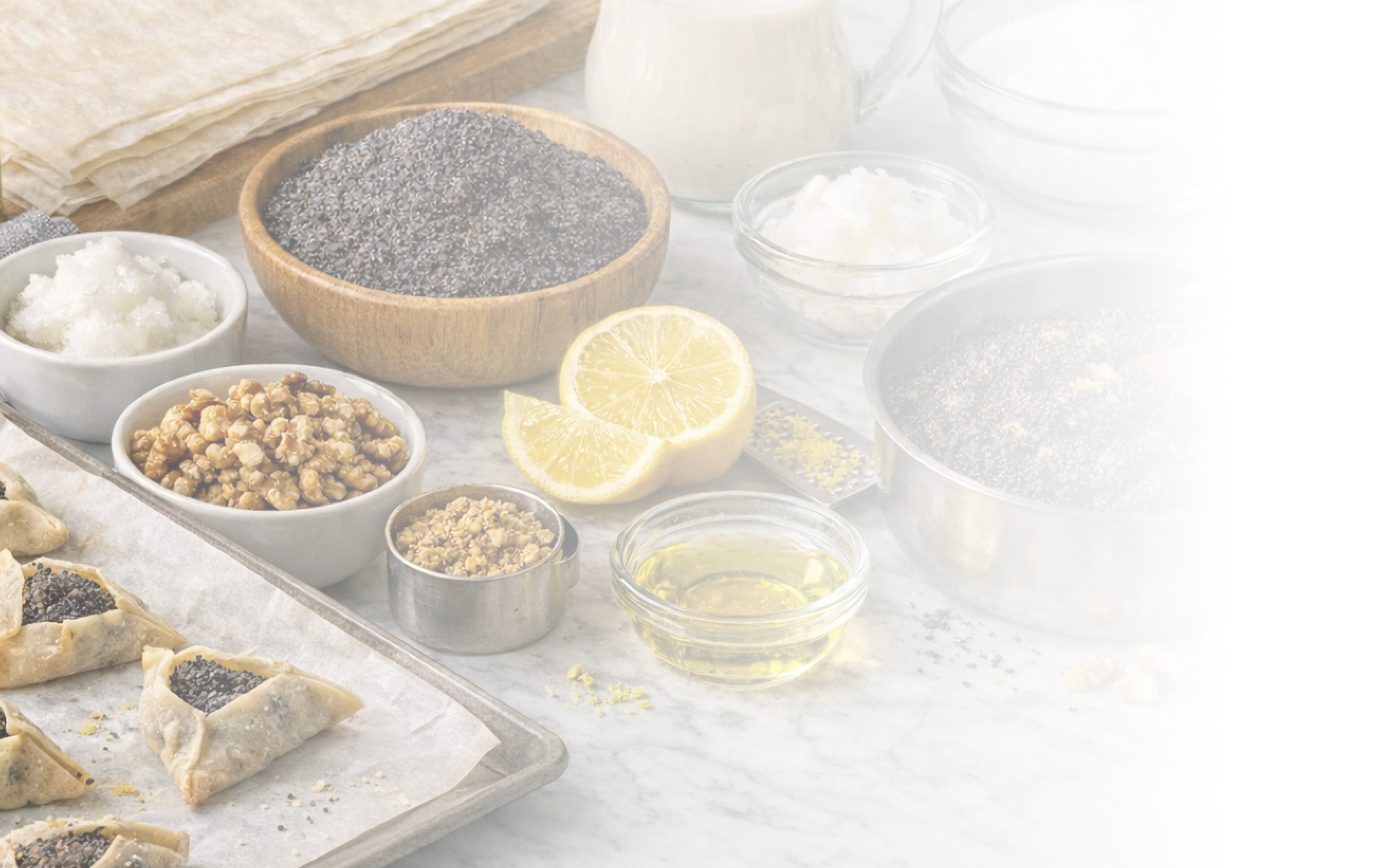 לא על הפרג לבדו | באדיבות חלי ממן