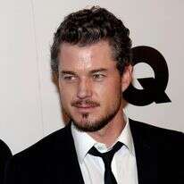 השחקן אריק דיין, שהלך לעולמו אחרי מאבק במחלת ה-ALS | AP