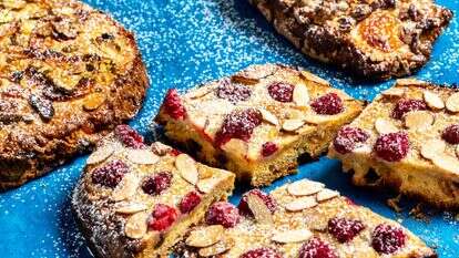 לחם יבש ועוגה שנשארה? אל תזרקו | לורה צ'ייס דה פורמיני עבור הוושינגטון פוסט לחם יבש ועוגה שנשארה? אל תזרקו | לורה צ'ייס דה פורמיני עבור הוושינגטון פוסט