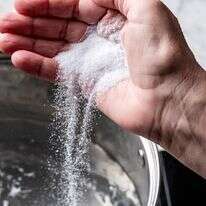 איך להמליח מים לפסטה בצורה נכונה | הוושינגטון פוסט מאת סקוט סוצ'מן