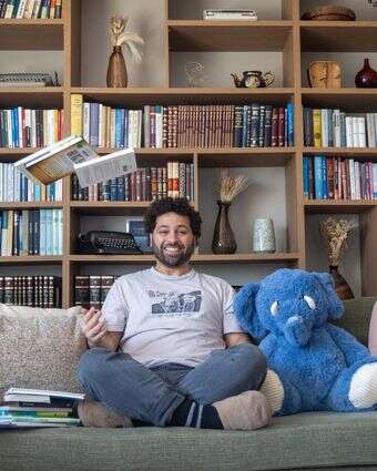 מתן צור | יוסי אלוני