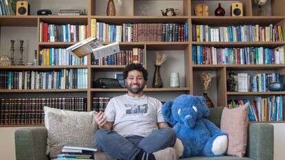 מתן צור | יוסי אלוני