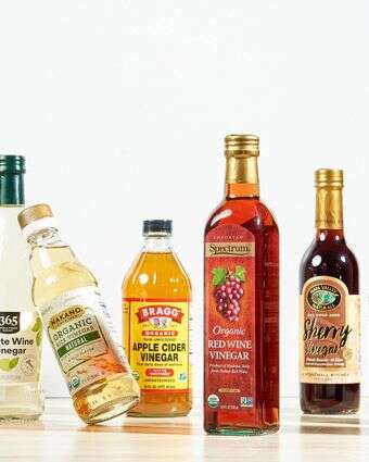 מדריך לחומץ וכיצד להשתמש בכל סוג | הוושינגטון פוסט מאת ריי לופז מדריך לחומץ וכיצד להשתמש בכל סוג | הוושינגטון פוסט מאת ריי לופז