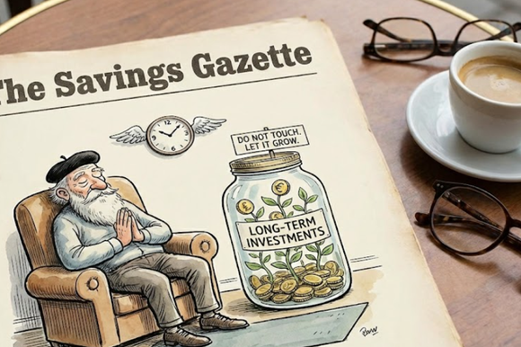 AI | לשכוח את הסיסמה ולתת לכסף לעבוד AI | לשכוח את הסיסמה ולתת לכסף לעבוד