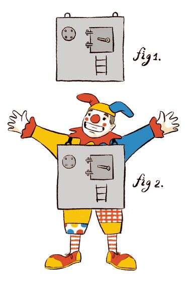 איור: מורן ברק