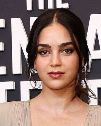 מליסה באררה | Getty Images via AFP