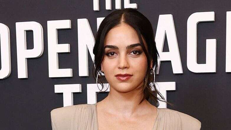 מליסה באררה | Getty Images via AFP