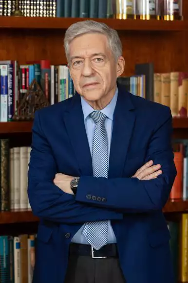 יוסי ביילין | יוסי אלוני, פלאש 90