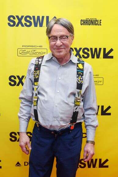 פספס רק בעשור. ריי קורצווייל | גטי אימג'ס