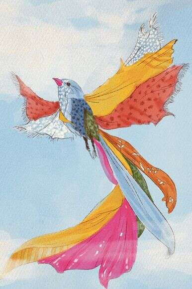 איור: תשורה לוי