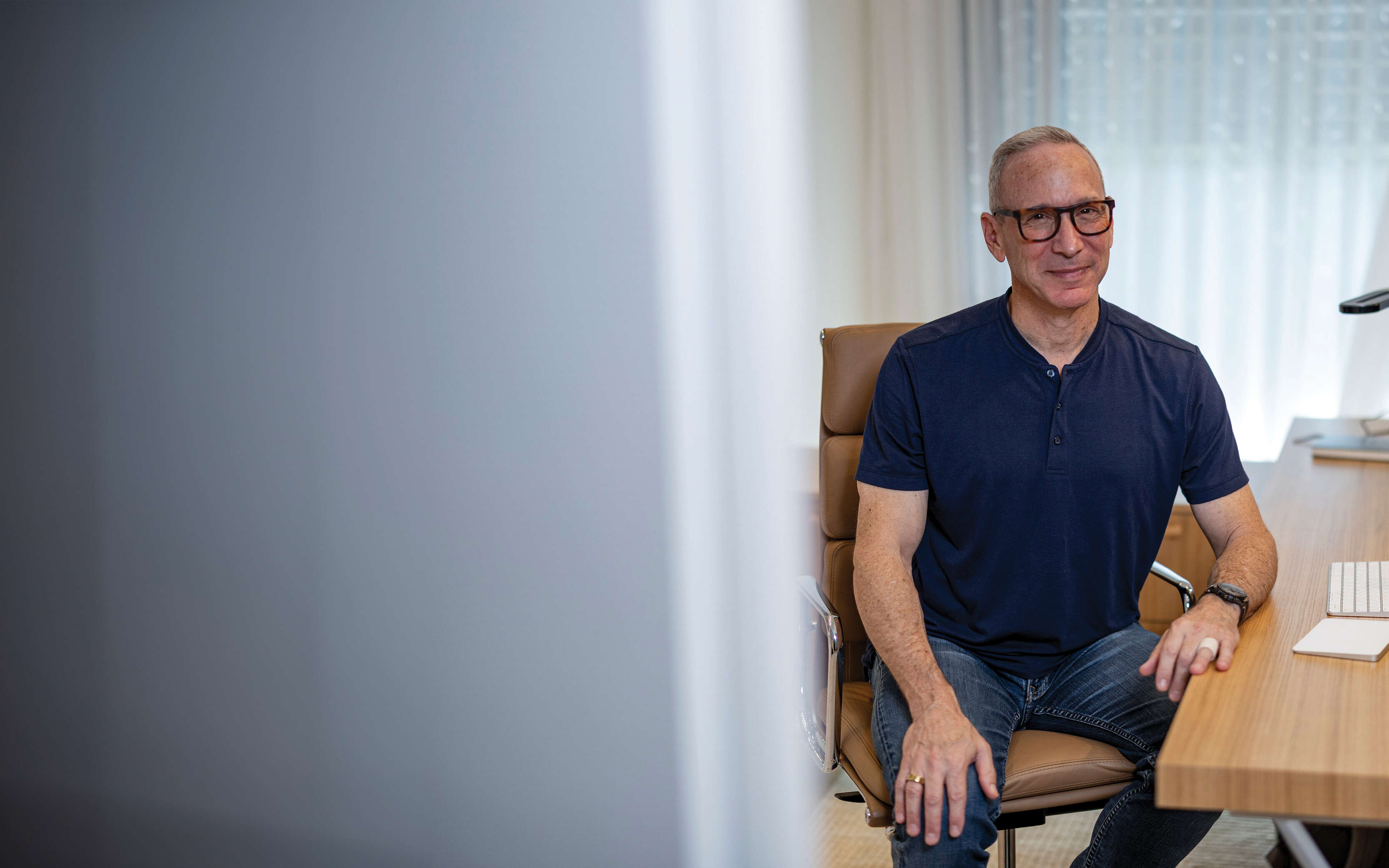 חזון דניאל | נעמה שטרן