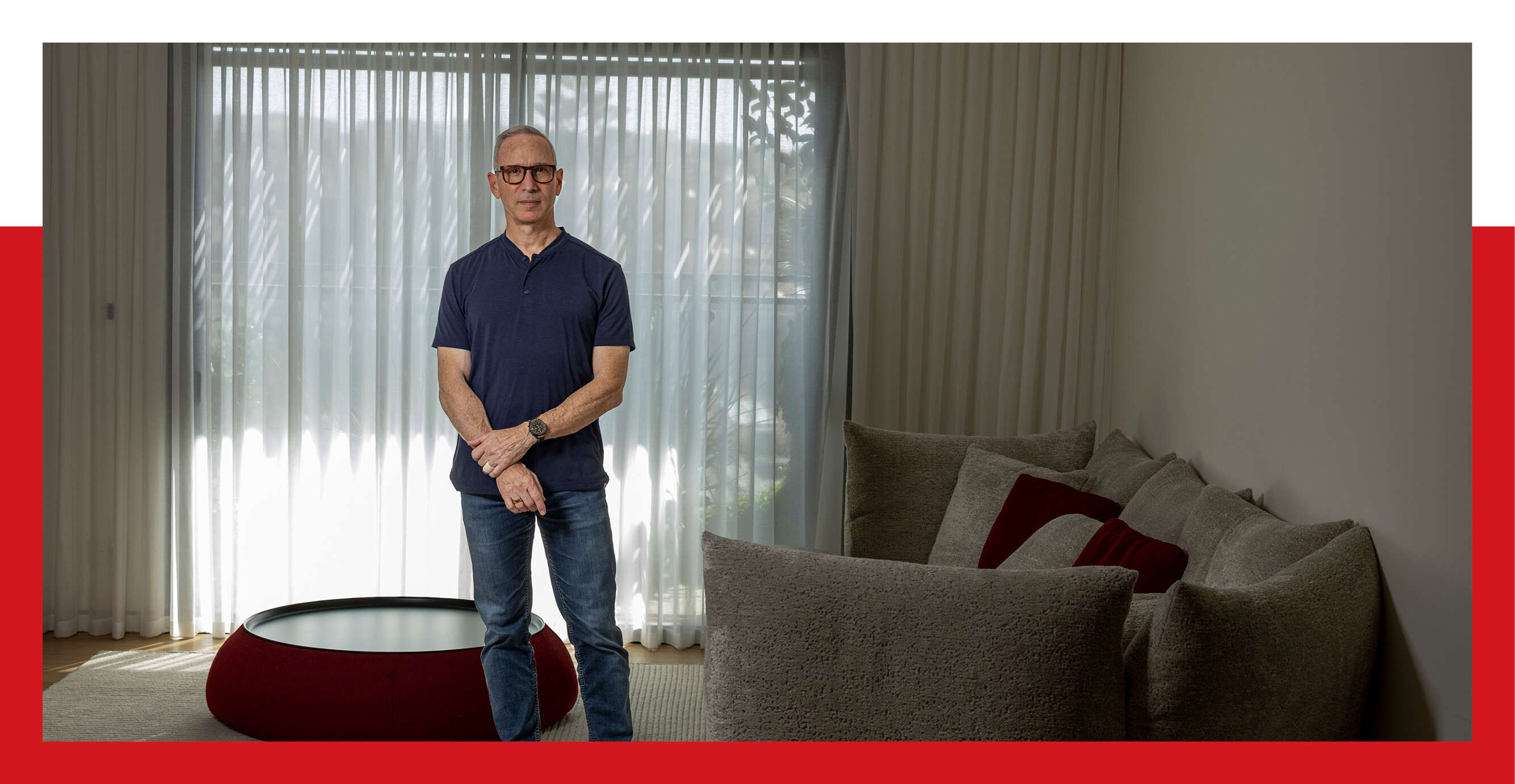 דניאל שרייבר | נעמה שטרן