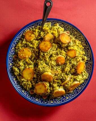 כיד המלך דף הבית | גיא אשכנזי, Karela Agency