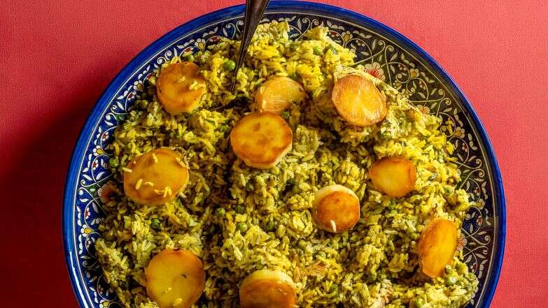 כיד המלך דף הבית | גיא אשכנזי, Karela Agency