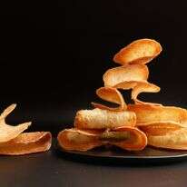 הטריק הקטן שהופך עוגיות לוז לאלגנטיות במיוחד | אפרת ליכטנשטט