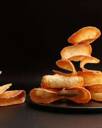 הטריק הקטן שהופך עוגיות לוז לאלגנטיות במיוחד | אפרת ליכטנשטט