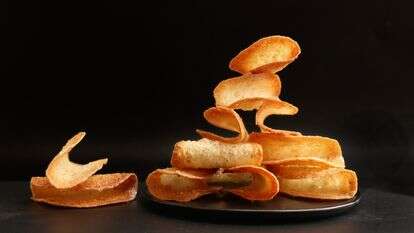 הטריק הקטן שהופך עוגיות לוז לאלגנטיות במיוחד | אפרת ליכטנשטט