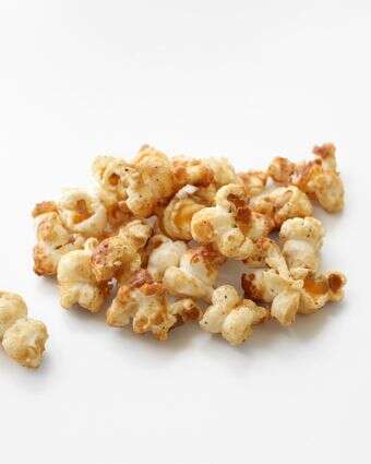 החטיף שיגנוב לילדים את ההצגה: פופקורן דבש וחמאת בוטנים ממכר | אפרת ליכטנשטט