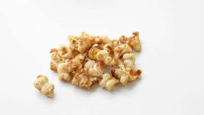 החטיף שיגנוב לילדים את ההצגה: פופקורן דבש וחמאת בוטנים ממכר | אפרת ליכטנשטט