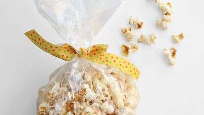 פופקורן אסייתי | אפרת ליכטנשטט