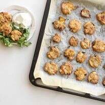 התוספת הכי קלה שתכינו השבוע: תפוחי אדמה דרוסים | אפרת ליכנטשטט