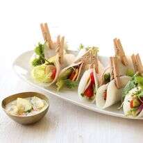 כך תהפכו קולרבי לטאקו מושלם בביס אחד | אפרת ליכטנשטט