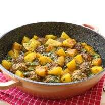 לא דחוסות ולא כבדות: כך מכינים קציצות בשר מושלמות | אפרת ליכטנשטט