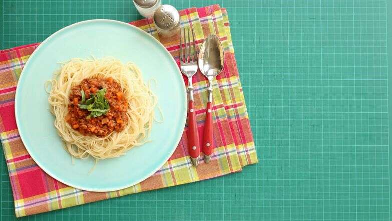 הבולונז הזה מציל את אמצע השבוע | אפרת ליכטנשטט