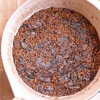 בלי אורז בכלל: מג'דרה עמוקה ועשירה עם בצל מקורמל | אפרת ליכטנשטט בלי אורז בכלל: מג'דרה עמוקה ועשירה עם בצל מקורמל | אפרת ליכטנשטט