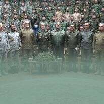 החוליה החלשה | AFP