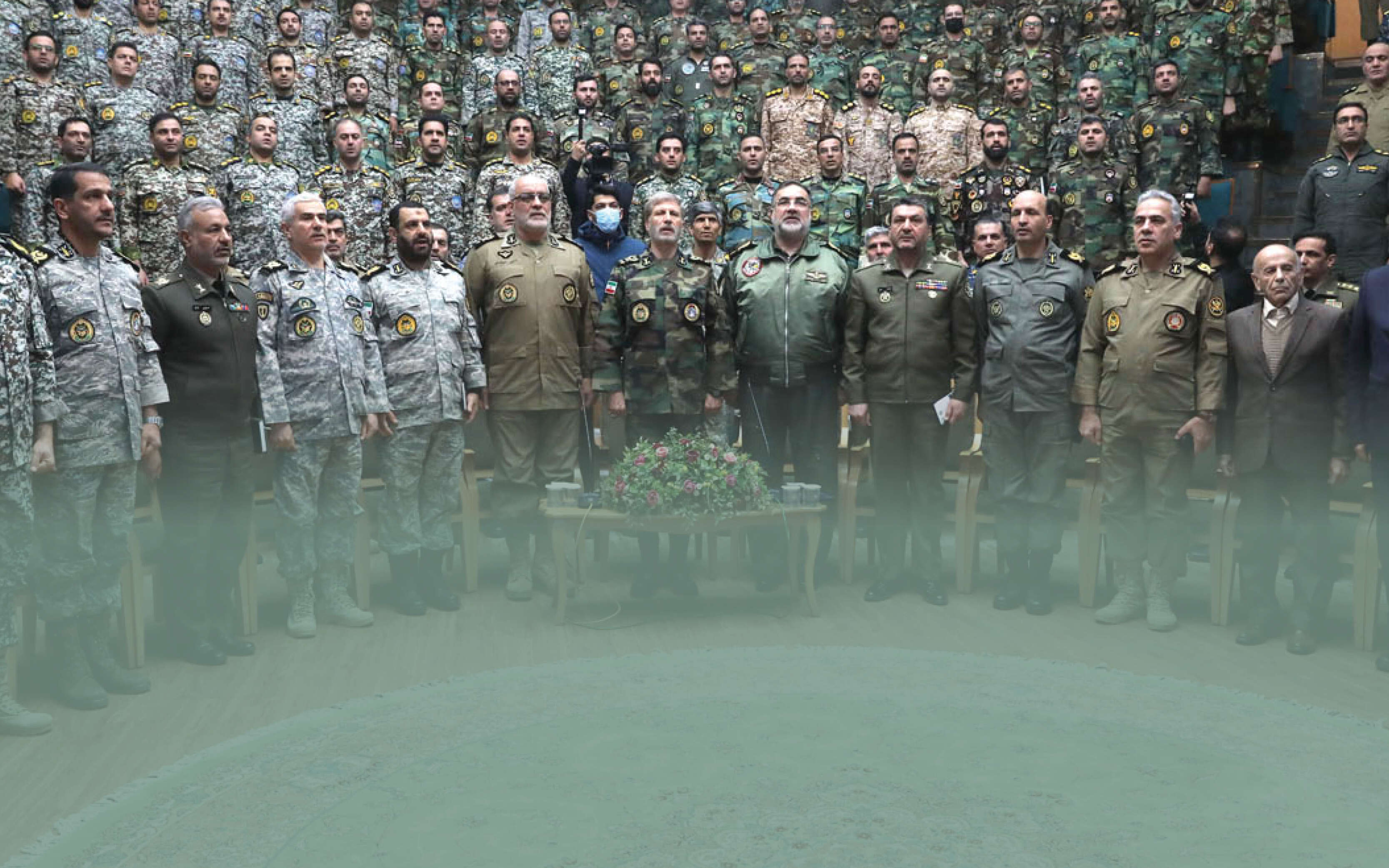 החוליה החלשה | AFP