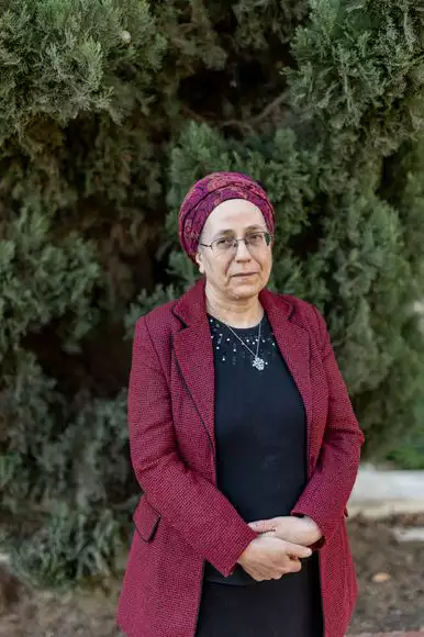 סטרוק | נעמה שטרן