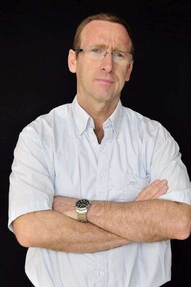 ד"ר רונן איציק | דוברות הביטחוניסטים