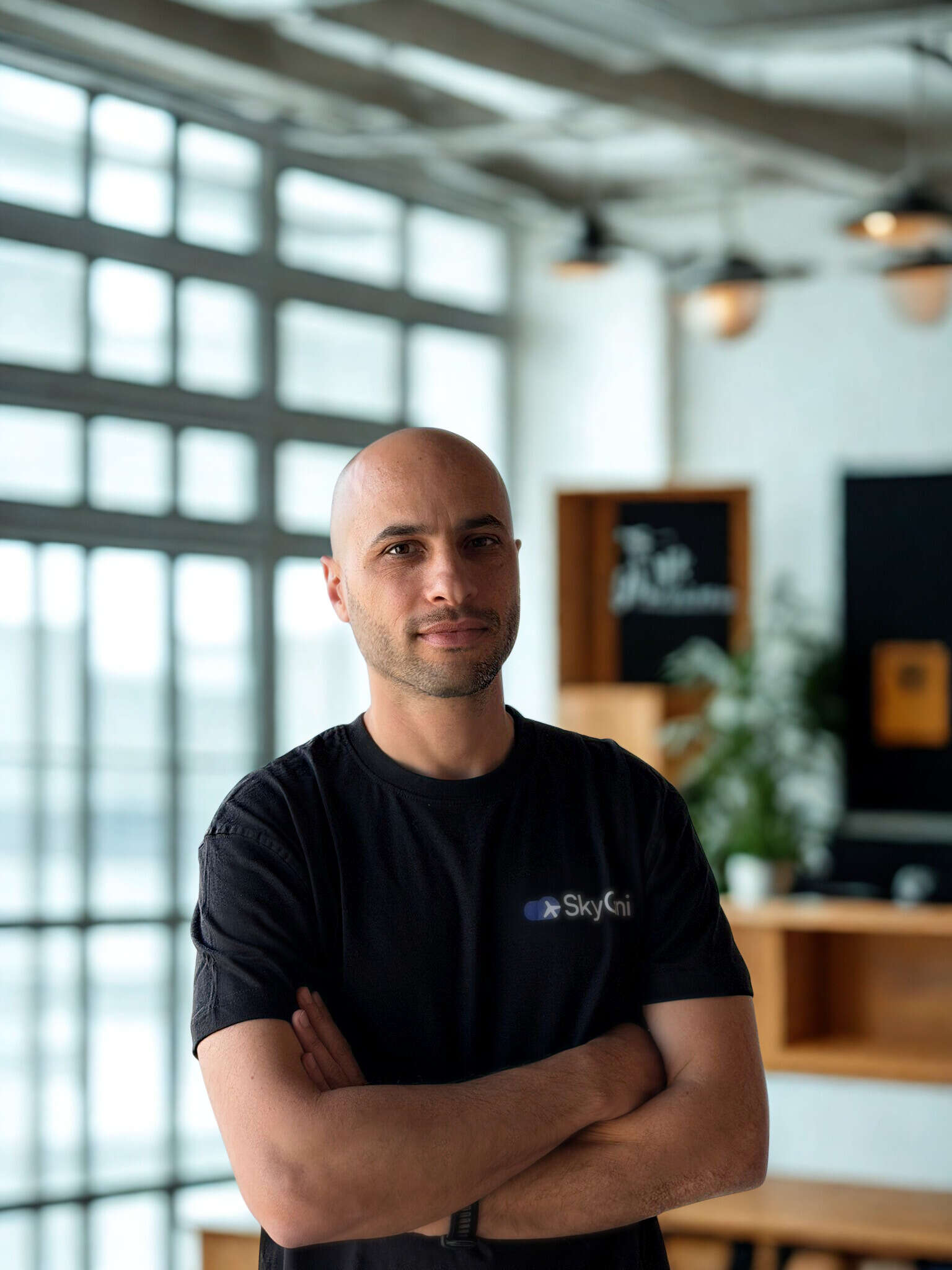 יהב וינקלר | יח"צ דג הזהב