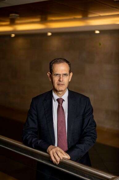 משה סעדה | נעמה שטרן