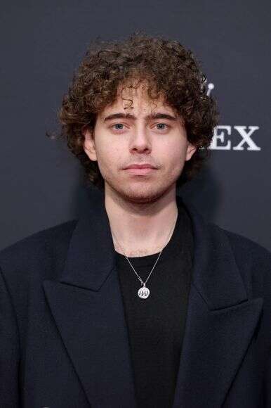 מייסד האתר, שיין קופלן | איי.אף.פי