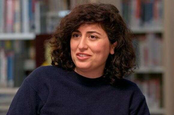 שיר ראובן | באדיבות כאן 11