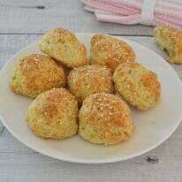 לחמניות קוטג' מהירות | אפרת סיאצ'י